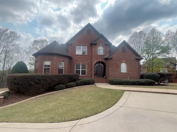 1001 Grande View Pass, Maylene, AL 35114