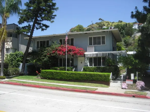 8023-27 Hollywood Blvd, 8023-27 Hollywood Blvd #8027, Los Angeles, CA 90046