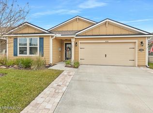 4311 Green River Pl, Middleburg, FL 32068