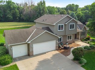 22975 Fawn Trl, Rogers, MN 55374