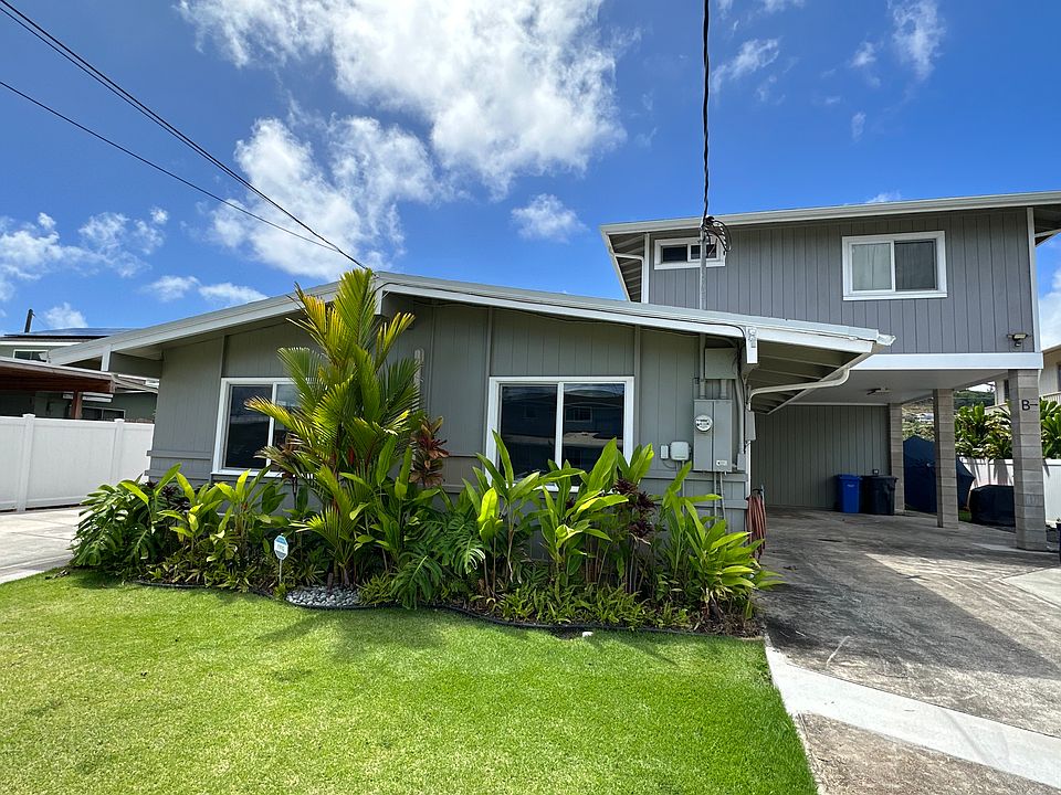 1st image of 997 Holoholo St #A