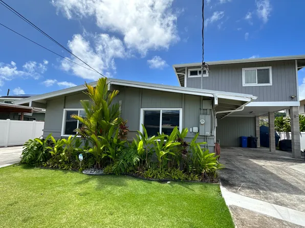 997 Holoholo St #A, Kailua, HI 96734