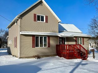 822 Lincoln St, Antigo, WI 54409