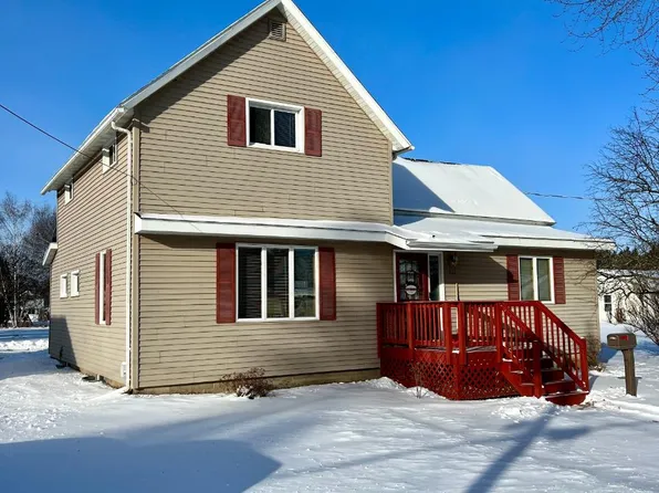 822 Lincoln St, Antigo, WI 54409