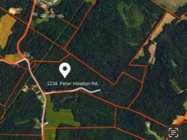 1234 Peter Howton Rd, Dawson Springs, KY 42408