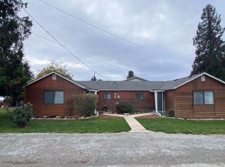 523 N Markeson St, Chelan, WA 98816