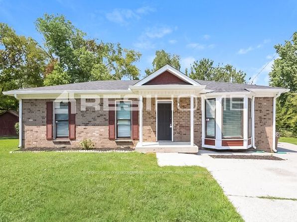 4821 Blue Springs Dr