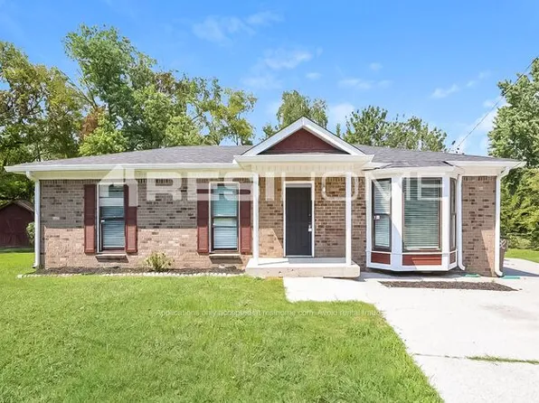 4821 Blue Springs Dr, Nashville, TN 37211