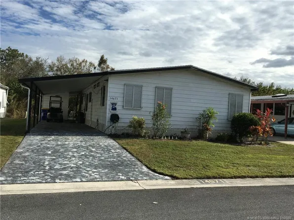 14671 SW Divot Dr, Indiantown, FL 34956
