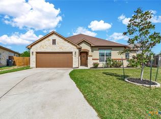 401 Valley Oaks Loop, Georgetown, TX 78626