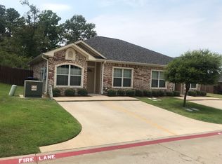1615 Stanley Dr #100, Longview, TX 75605