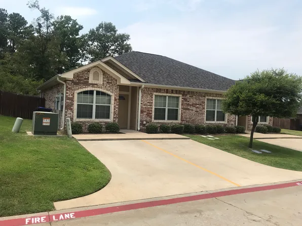 1615 Stanley Dr #100, Longview, TX 75605