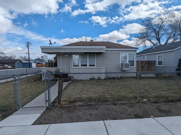 605 Esmeralda St, Fallon, NV 89406