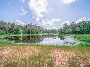 Fm 999, Gary, TX 75643