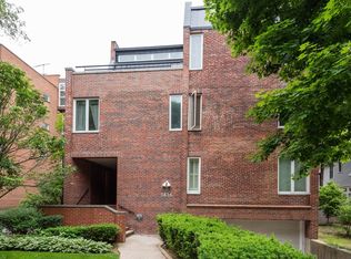 1416 Hinman Ave APT 7, Evanston, IL 60201