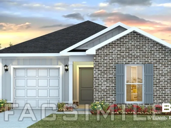 32504 Revere Dr, Spanish Fort, AL 36527