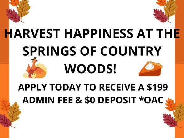 6945 S Well Wood Rd #1S