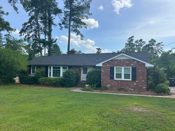 2210 Terrace Rd, Augusta, GA 30904