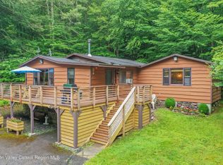 60 Muddy Brook Rd, Shandaken, NY 12464