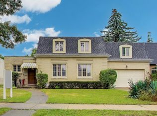 601 Selborne Rd, Riverside, IL 60546