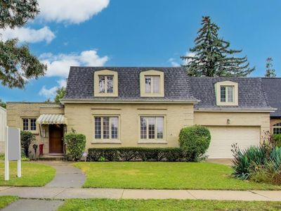 601 Selborne Rd, Riverside, IL, 60546