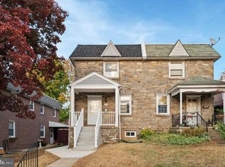 411 Blythe Ave, Drexel Hill, PA 19026