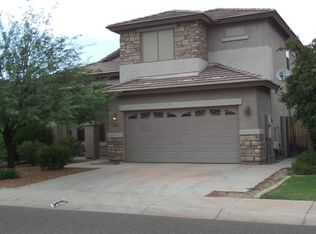 17278 W Smokey Dr, Surprise, AZ 85388