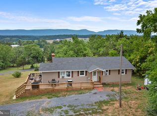 407 Sherman Rd, Woodstock, VA 22664
