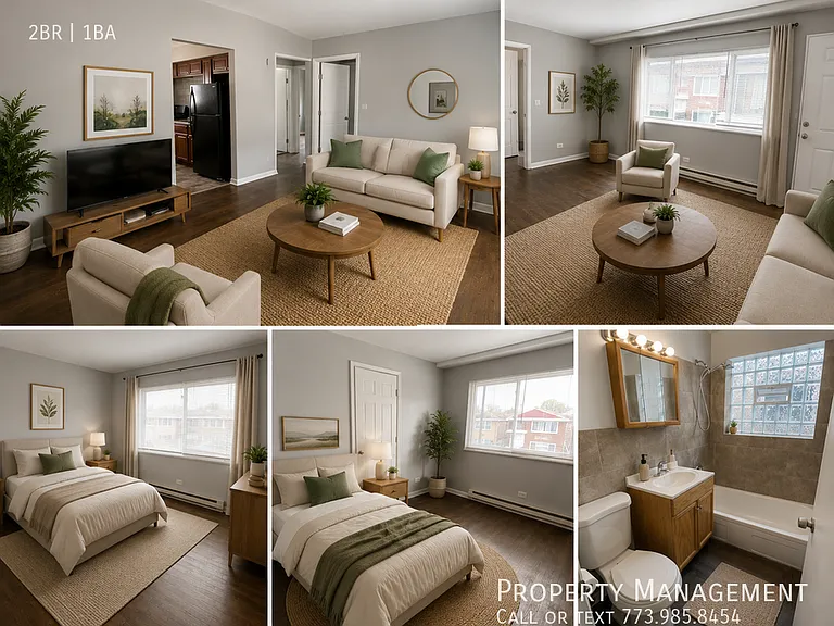 7218 Park Ave #3 — Photo 2