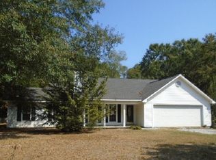 119 Geneva St, Opp, AL 36467