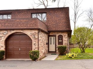 1771 Jefferson Ave, Glenview, IL 60025