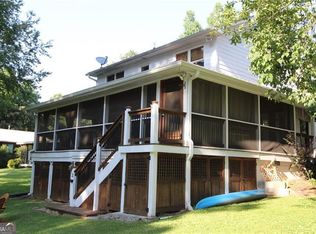 4040 Merritt Dr, Cumming, GA 30041
