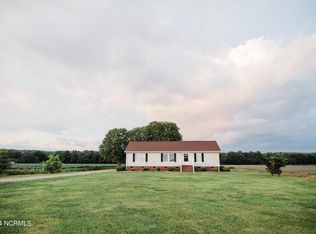 498 Swamp Rd, Hertford, NC 27944