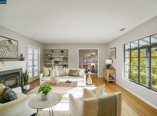 50 Mandalay Rd, Oakland, CA 94618