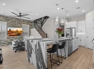 5041 E WOODRIDGE Drive, Scottsdale, AZ 85254
