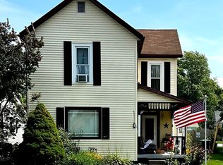 612 N Sexton St, Rushville, IN