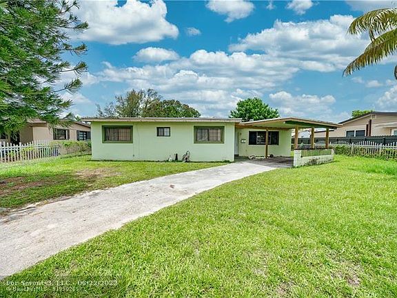 2nd image of 18730 NW 11th Pl