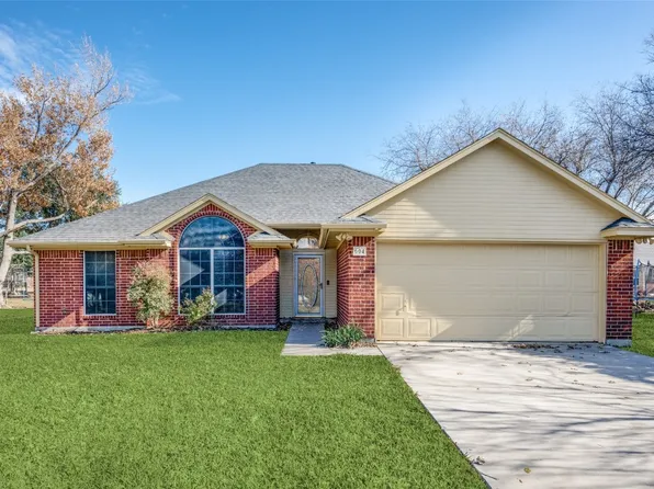 604 Keaton Rd S, Sanger, TX 76266