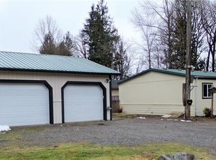 11821 180th Ave NE, Arlington, WA 98223