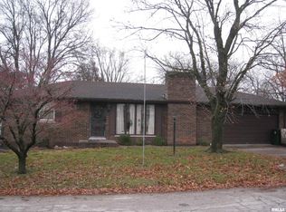 2715 Tamala Ter, Quincy, IL 62305