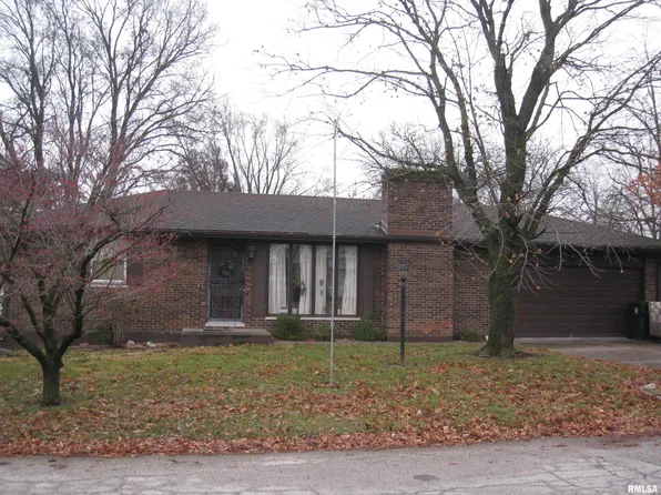 2715 Tamala Ter, Quincy, IL 62305