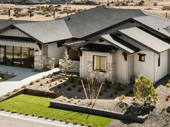 5106 Iron Rock Pl, Prescott, AZ 86301