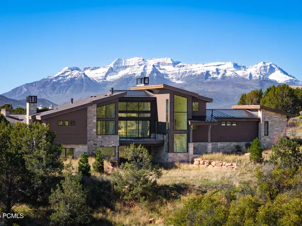 3035 Corral Peak Cir, Heber City, UT 84032