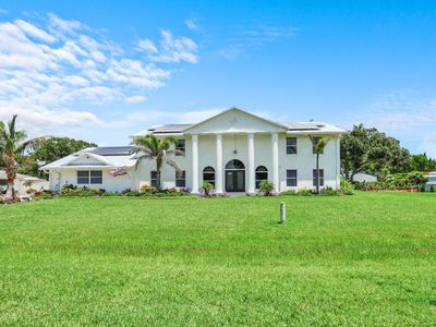 8704 CITRUS PARK Boulevard, Fort Pierce, FL, 34951