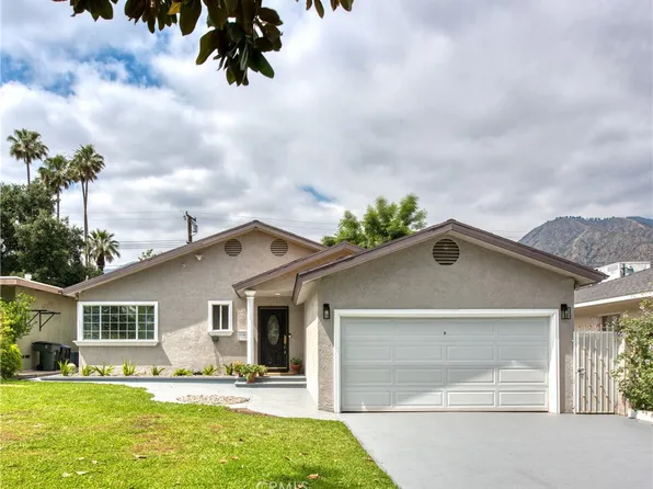 2407 E Woodlyn Rd, Pasadena, CA 91104