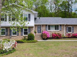 4841 Village North Ct, Atlanta, GA 30338