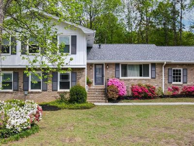 4841 Village North Ct, Atlanta, GA, 30338