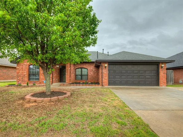 8001 Woodhue Dr, Oklahoma City, OK 73135
