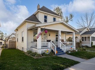 1911 K St SW, Cedar Rapids, IA 52404