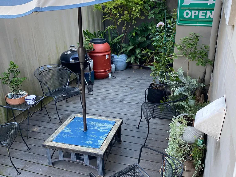 500 S Cortez St #B — Photo 11